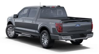 2025 Ford F-150® External Image 3